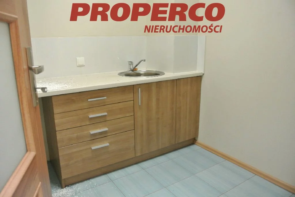 Lokal użytkowy 233,50 m², oferta nr , PRP-LS-60801-26, Kielce, Centrum, Zagnańska