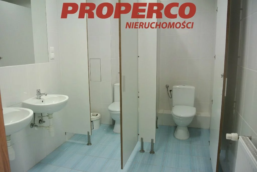 Lokal użytkowy 233,50 m², oferta nr , PRP-LS-60801-26, Kielce, Centrum, Zagnańska