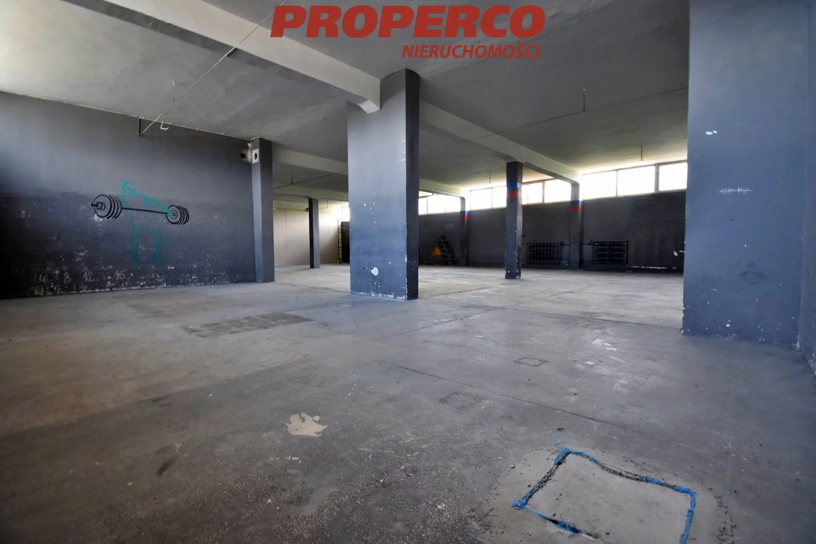 Lokal użytkowy 466,00 m², oferta nr , PRP-LW-74452, Kielce, Centrum, Zagnańska