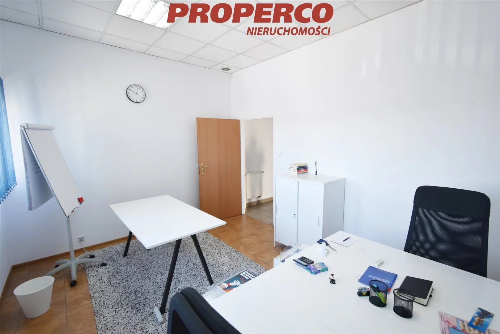 Lokal użytkowy 115,00 m², oferta nr , PRP-LW-74450-2, Kielce, Centrum, Zagnańska