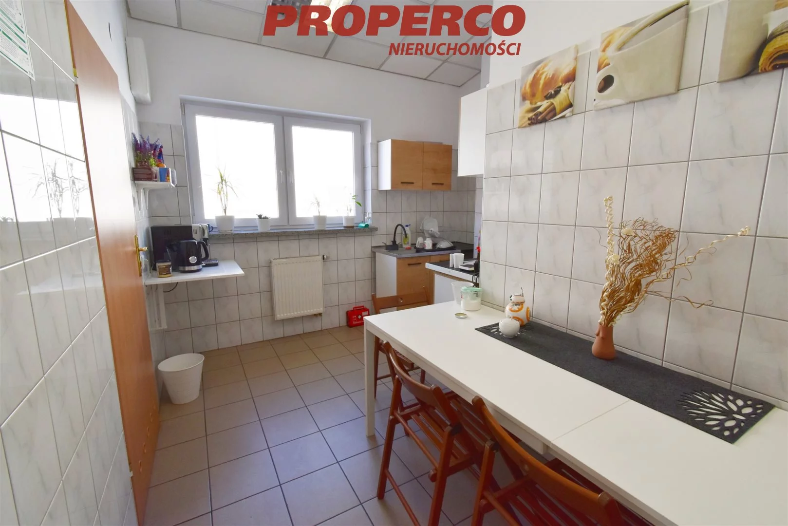 Lokal użytkowy 115,00 m², oferta nr , PRP-LW-74450-2, Kielce, Centrum, Zagnańska