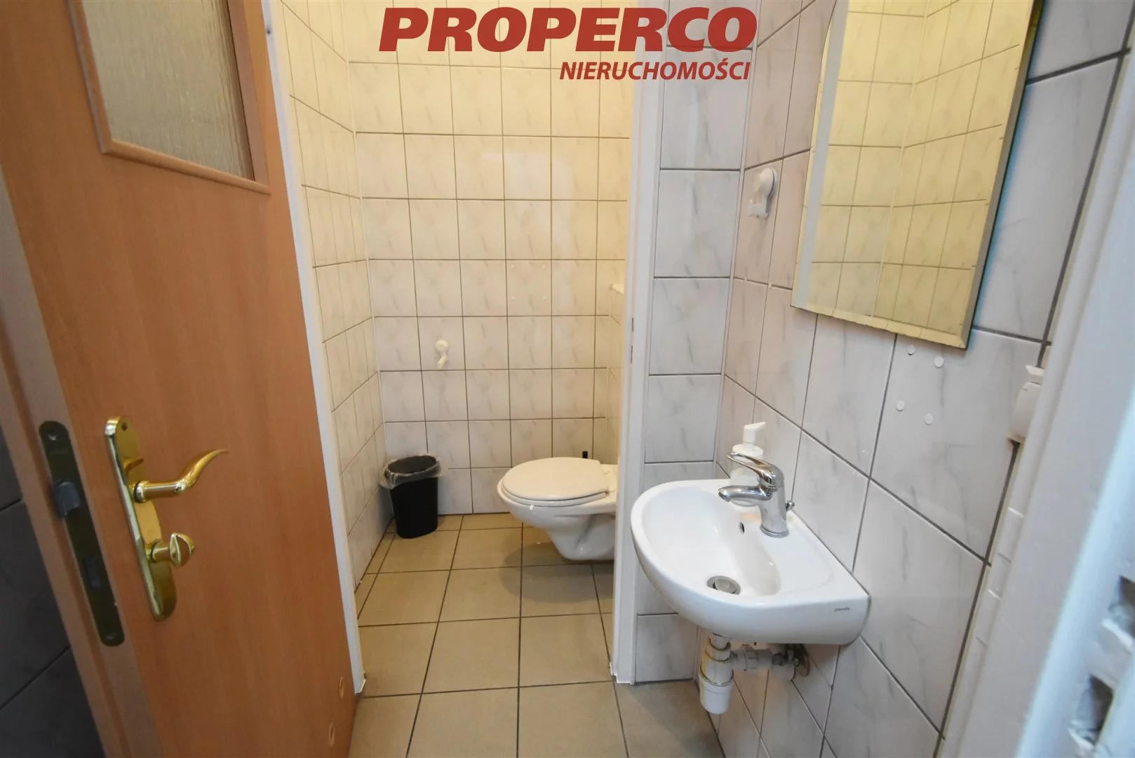 Lokal użytkowy 115,00 m², oferta nr , PRP-LW-74450-2, Kielce, Centrum, Zagnańska