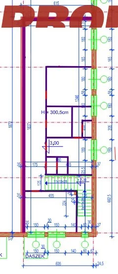 Lokal użytkowy 115,00 m², oferta nr , PRP-LW-74450-2, Kielce, Centrum, Zagnańska