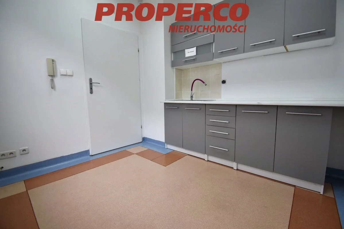 Lokal użytkowy 92,50 m², oferta nr , PRP-LW-75237-12, Kielce, Centrum, Zagnańska
