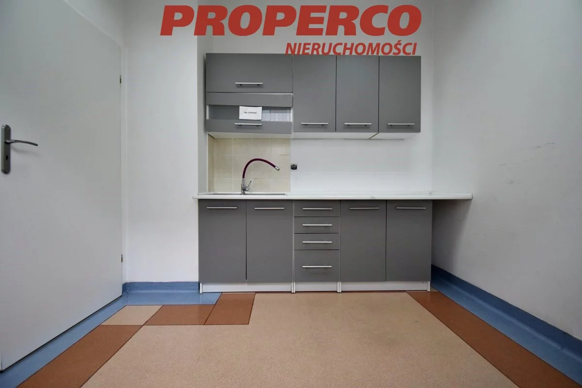 Lokal użytkowy 92,50 m², oferta nr , PRP-LW-75237-12, Kielce, Centrum, Zagnańska