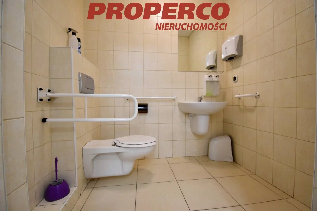 Lokal użytkowy 92,50 m², oferta nr , PRP-LW-75237-12, Kielce, Centrum, Zagnańska