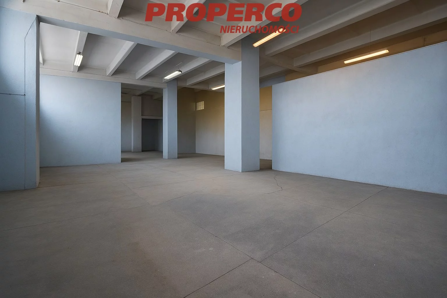 Lokal użytkowy 155,00 m², oferta nr , PRP-LW-75360-2, Kielce, Centrum, Zagnańska