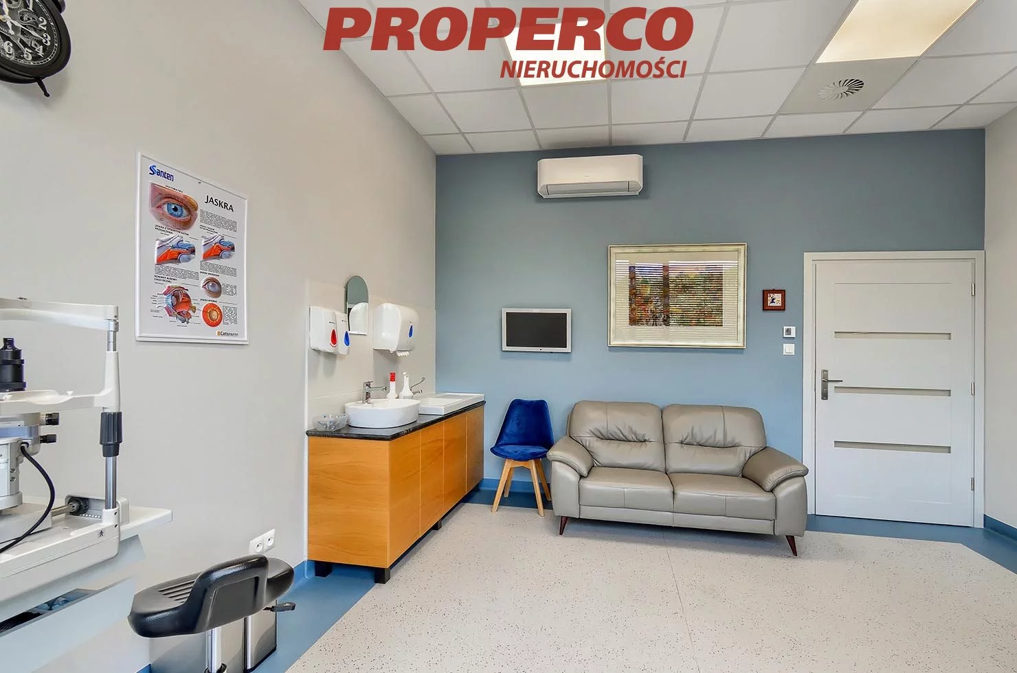 Lokal użytkowy 166,00 m², oferta nr , PRP-LS-75197, Kielce, Szydłówek, Zagnańska