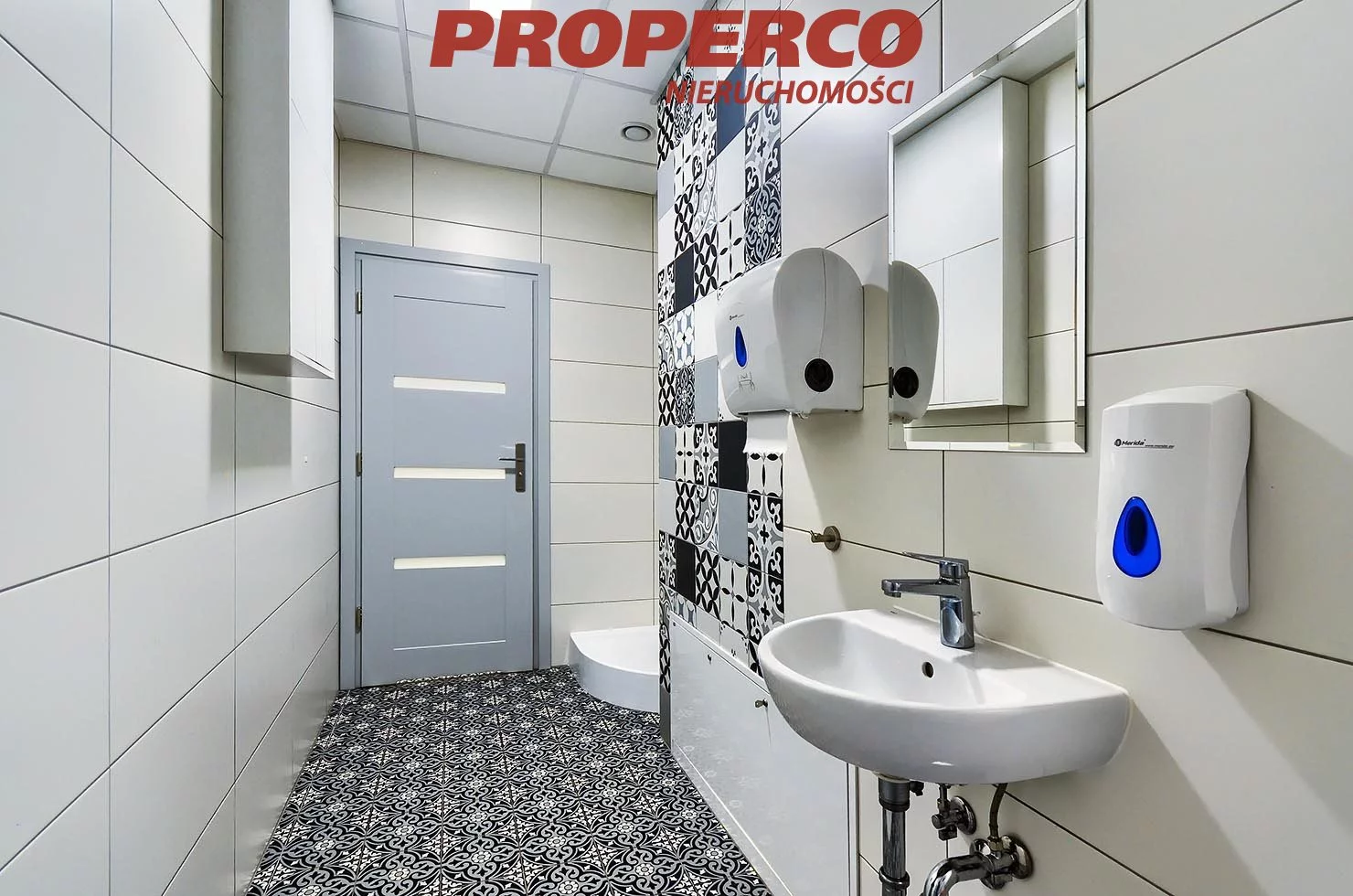 Lokal użytkowy 166,00 m², oferta nr , PRP-LS-75197, Kielce, Szydłówek, Zagnańska