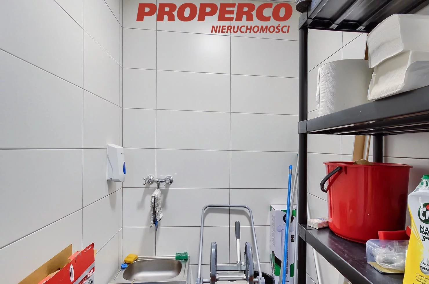 Lokal użytkowy 166,00 m², oferta nr , PRP-LS-75197, Kielce, Szydłówek, Zagnańska