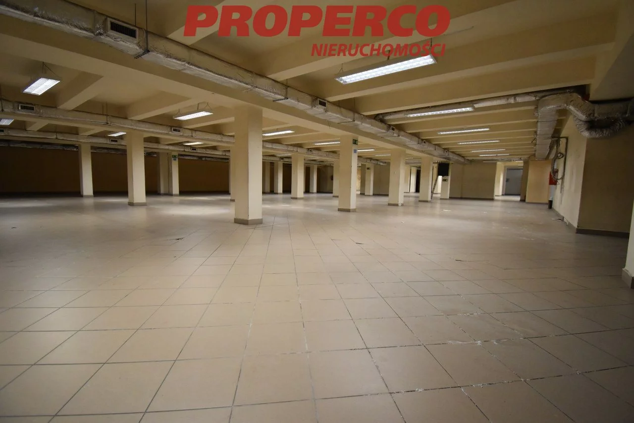 Lokal użytkowy do wynajęcia, 997,90 m², oferta nr PRP-LW-70289