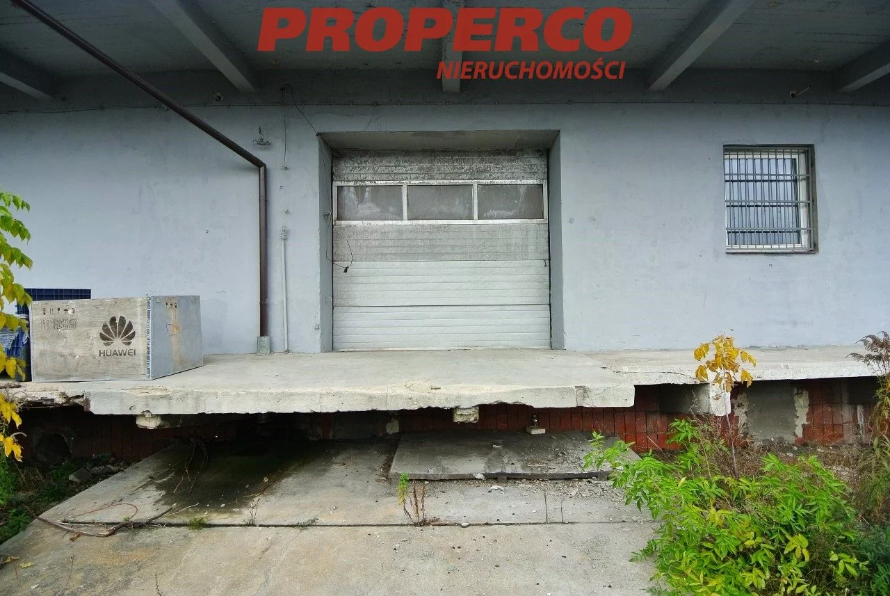 Magazyn 947,00 m², oferta nr , PRP-HS-74181, Błonie