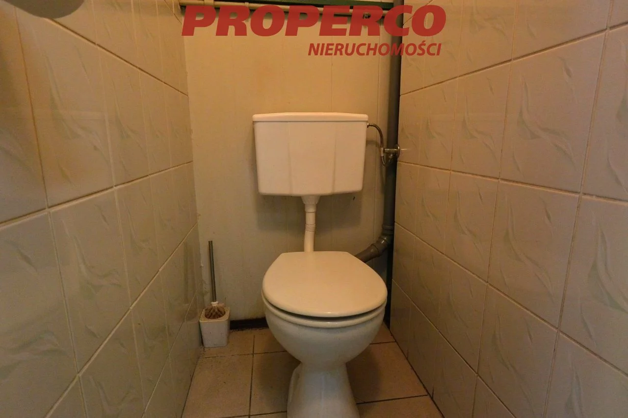 Magazyn 416,50 m², oferta nr , PRP-HS-74123, Brwinów