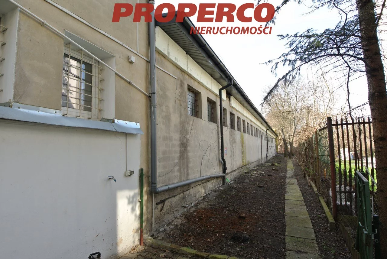 Magazyn 2 500,00 m², oferta nr , PRP-HS-73063, Busko-Zdrój