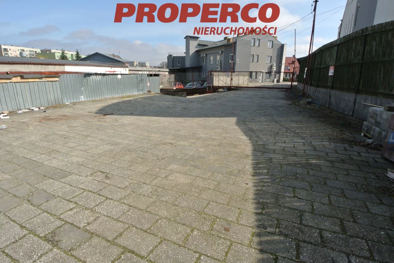 Magazyn 2 500,00 m², oferta nr , PRP-HS-73063, Busko-Zdrój