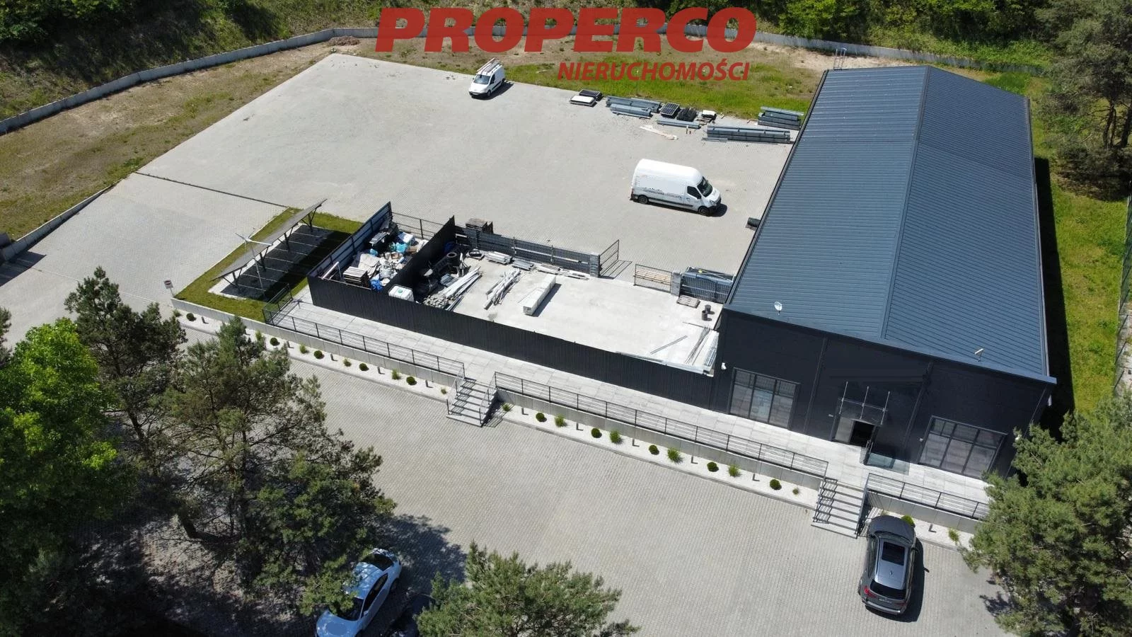 Apartamenty PRP-HS-75243 Busko-Zdrój