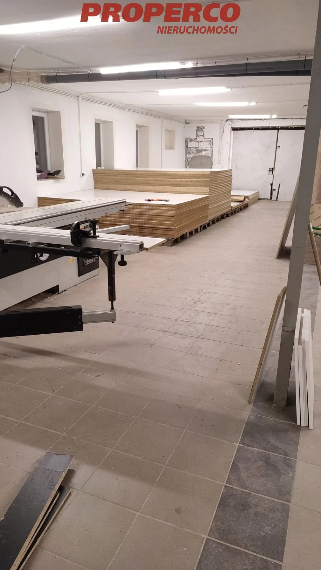 Magazyn 200,00 m², oferta nr , PRP-HW-73190, Jędrzejów