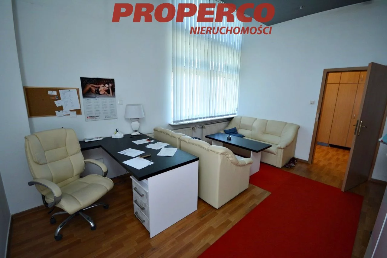 Magazyn 753,60 m², oferta nr , PRP-HW-67246, Kielce