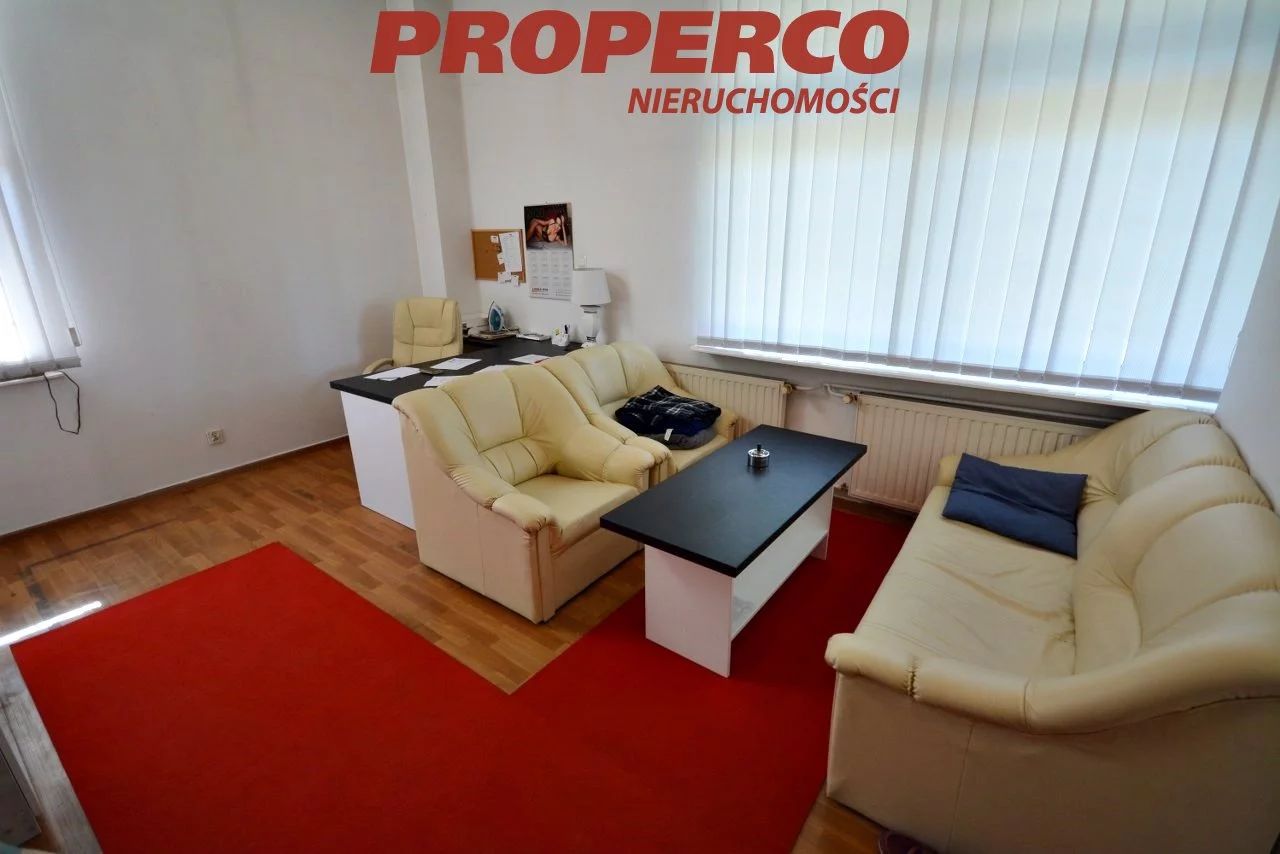 Magazyn 753,60 m², oferta nr , PRP-HW-67246, Kielce