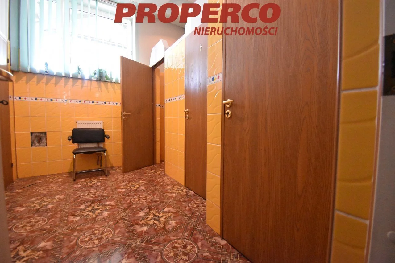Magazyn 1 315,00 m², oferta nr , PRP-HS-69755, Kielce