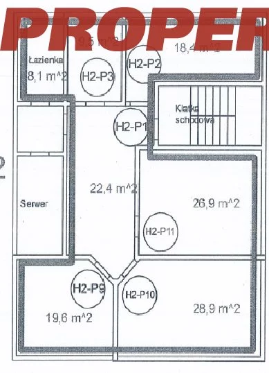 Magazyn 777,00 m², oferta nr , PRP-HW-74573, Kielce