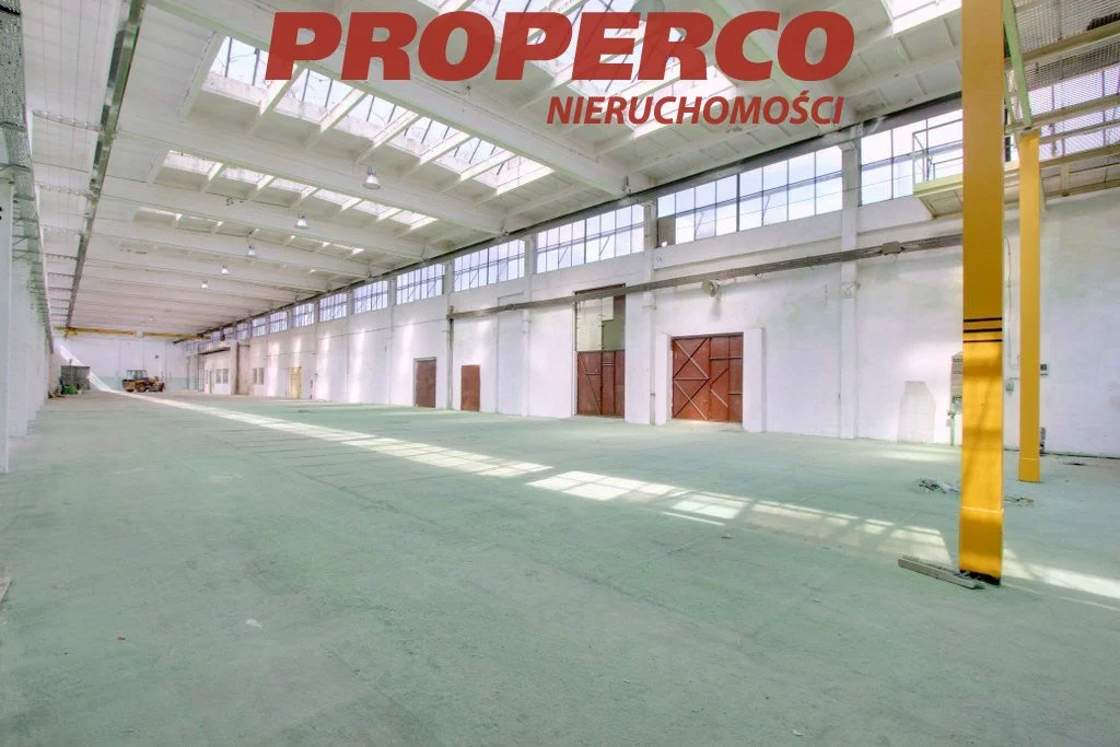 Magazyn 1 143,00 m², oferta nr , PRP-HW-74696, Kielce
