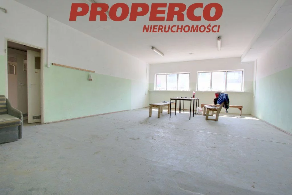 Magazyn 1 143,00 m², oferta nr , PRP-HW-74696, Kielce