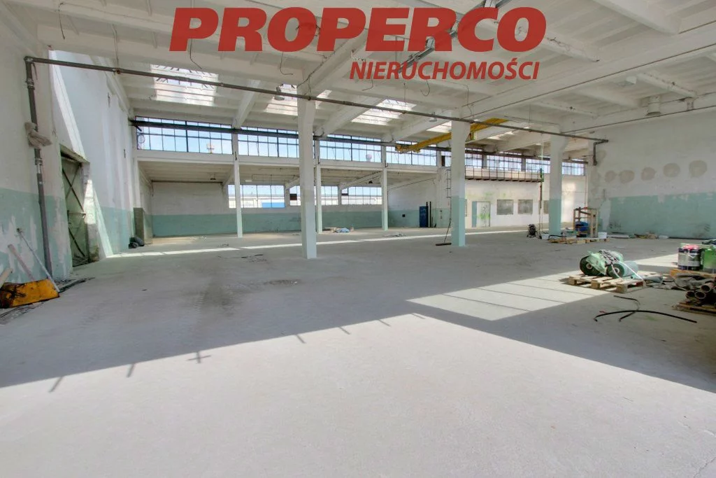Magazyn 1 143,00 m², oferta nr , PRP-HW-74696, Kielce