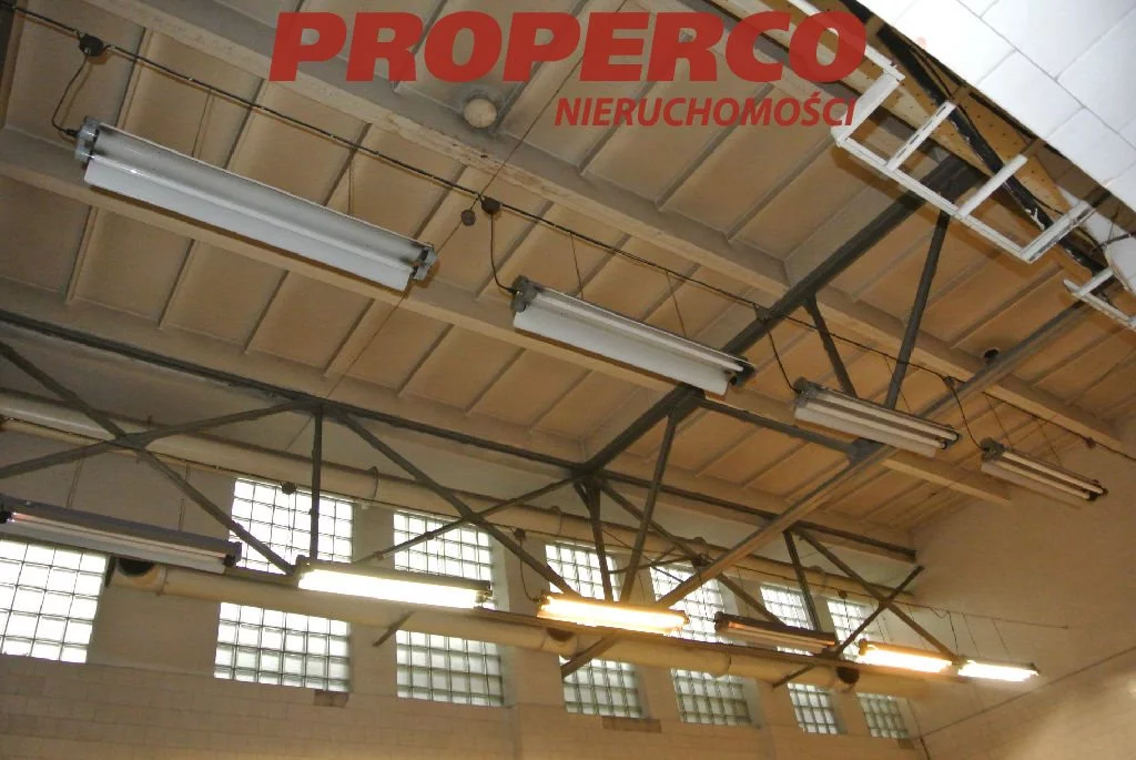 Magazyn 10 094,00 m², oferta nr , PRP-HS-74782-24, Kielce