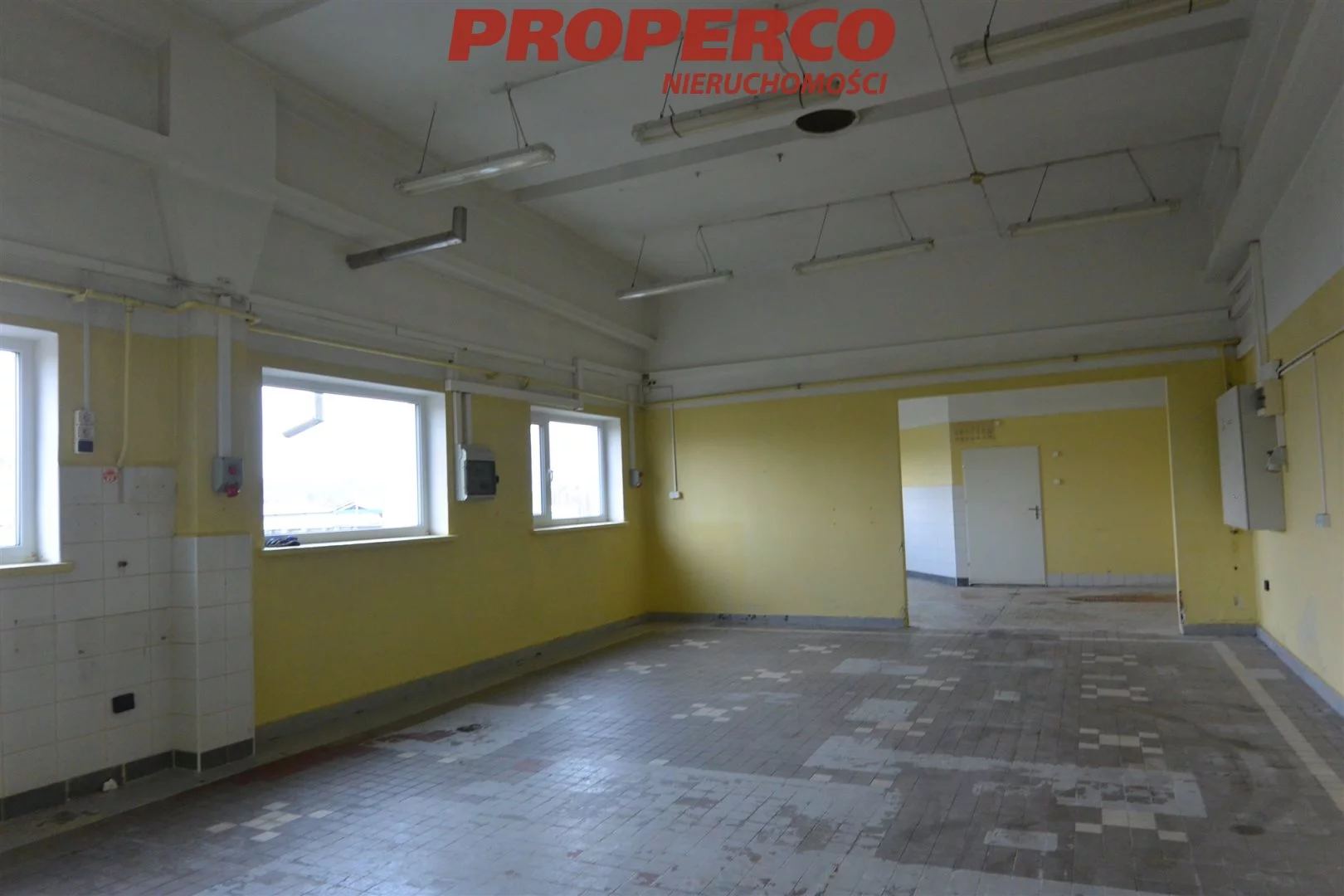 Magazyn 123,00 m², oferta nr , PRP-HW-75021, Kielce