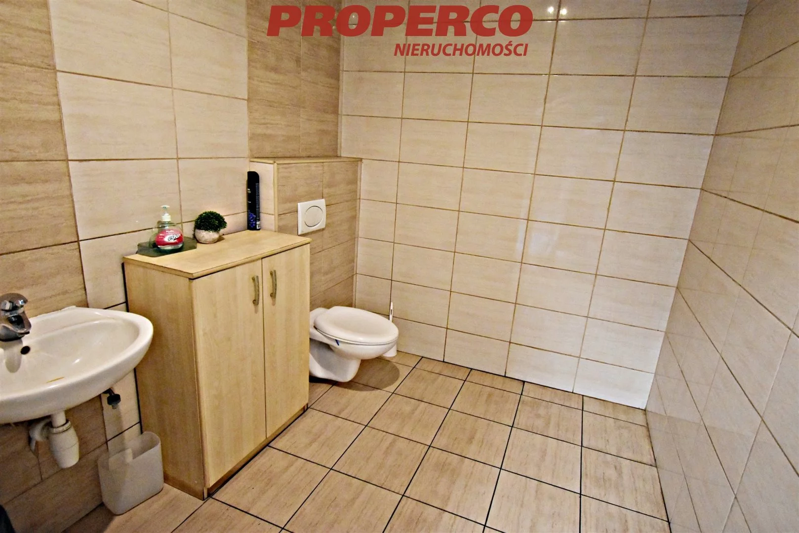Magazyn 365,37 m², oferta nr , PRP-HW-75051, Kielce