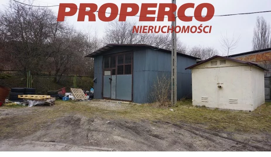 Magazyn 3 383,00 m², oferta nr , PRP-HS-75152, Kielce