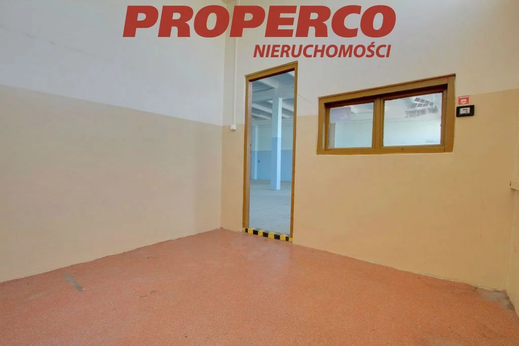 Magazyn 445,00 m², oferta nr , PRP-HW-75135, Kielce