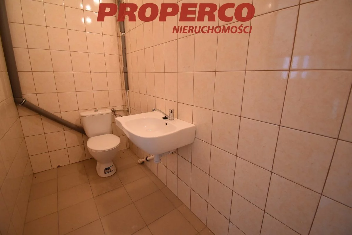 Magazyn 445,00 m², oferta nr , PRP-HW-75135, Kielce