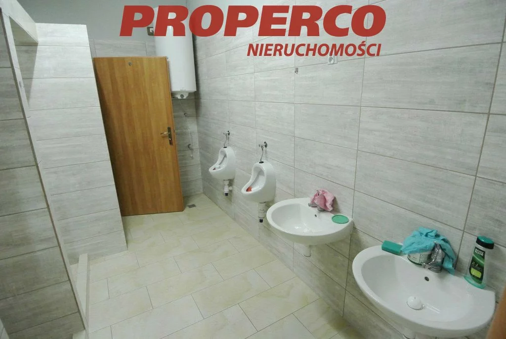 Magazyn 600,00 m², oferta nr , PRP-HW-75134-1, Kielce