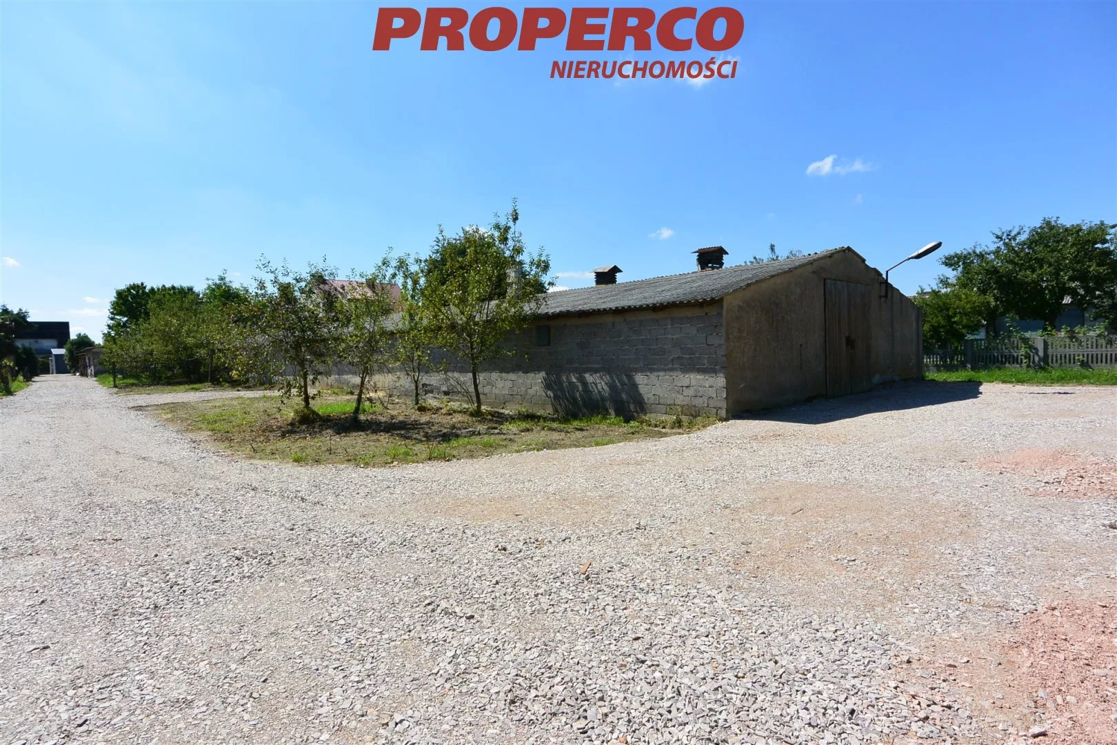 Magazyn 280,00 m², oferta nr , PRP-HW-75357, Kielce