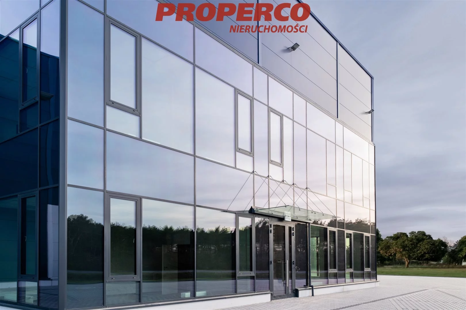 Apartamenty PRP-HW-75365 Kielce