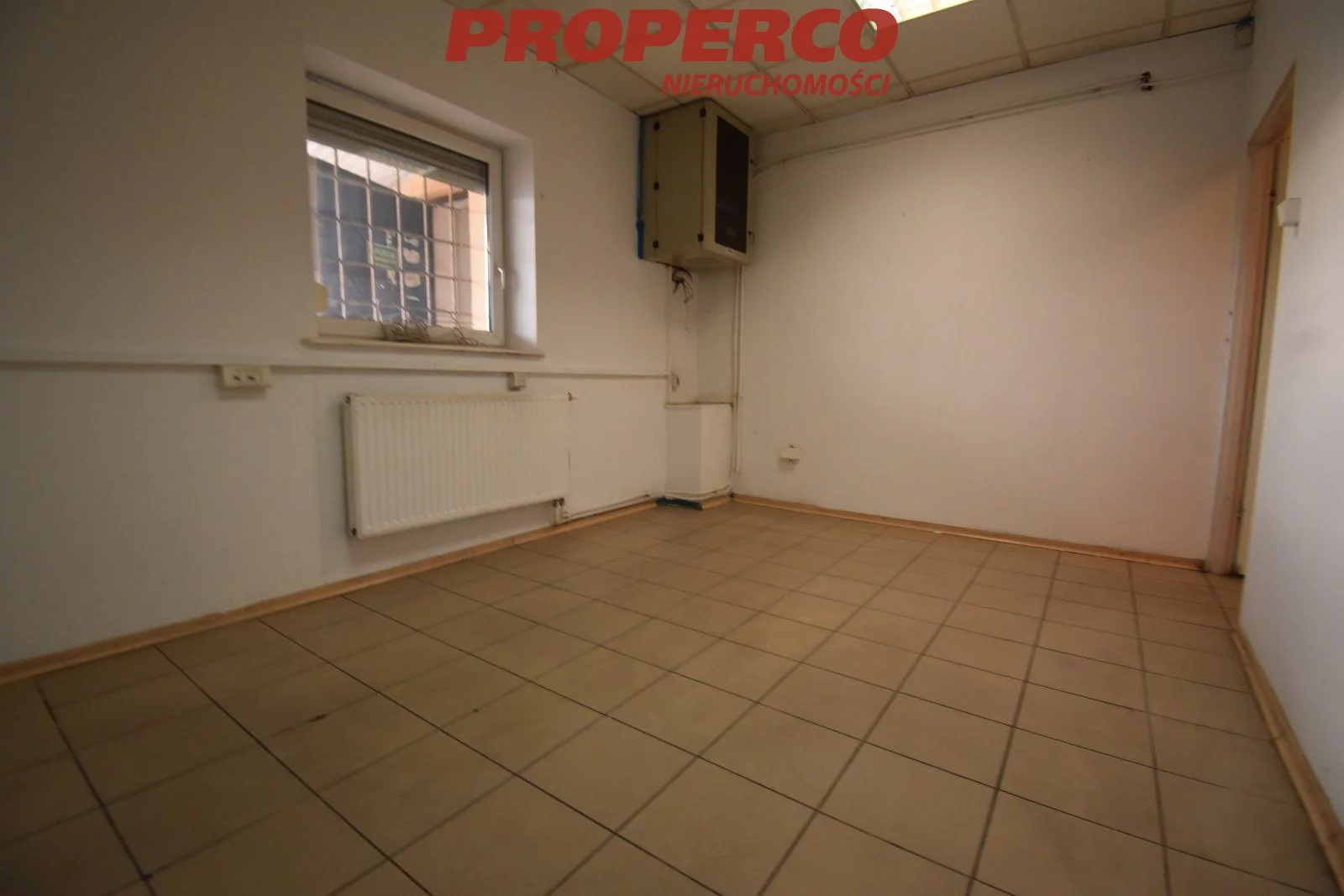 Magazyn 600,00 m², oferta nr , PRP-HW-74187, Kielce, Centrum