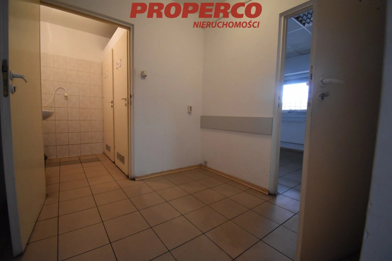 Magazyn 600,00 m², oferta nr , PRP-HW-74187, Kielce, Centrum