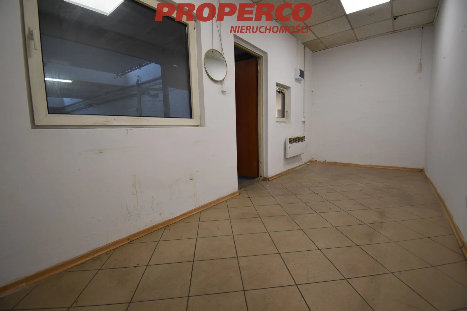 Magazyn 600,00 m², oferta nr , PRP-HW-74187, Kielce, Centrum