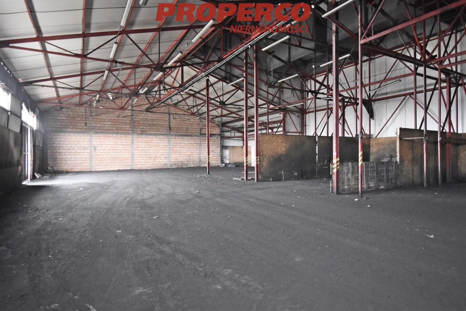 Magazyn 1 600,00 m², oferta nr , PRP-HW-74767, Kielce, Czarnów
