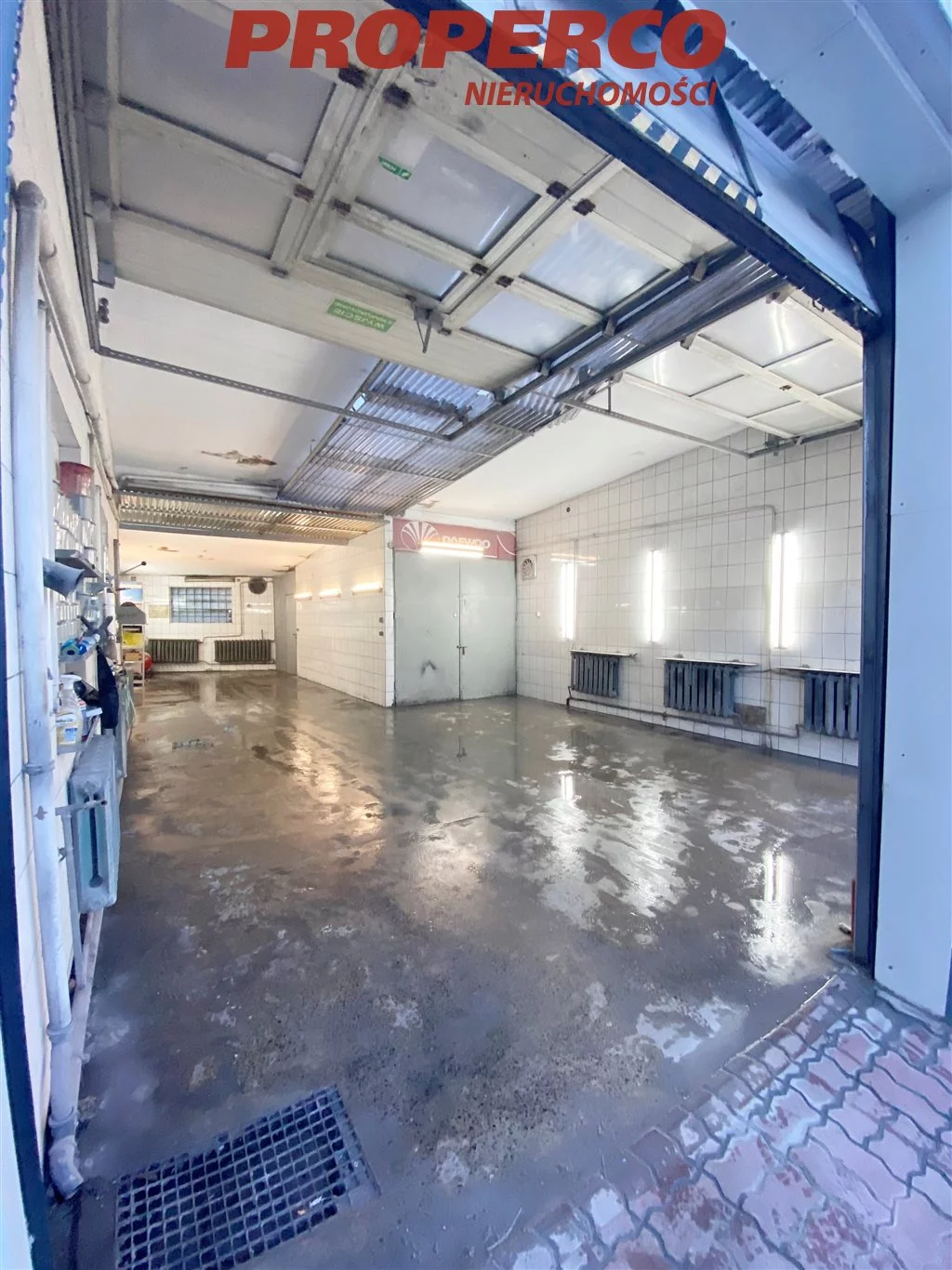 Magazyn 180,00 m², oferta nr , PRP-HW-75061, Kielce, Nowy Folwark