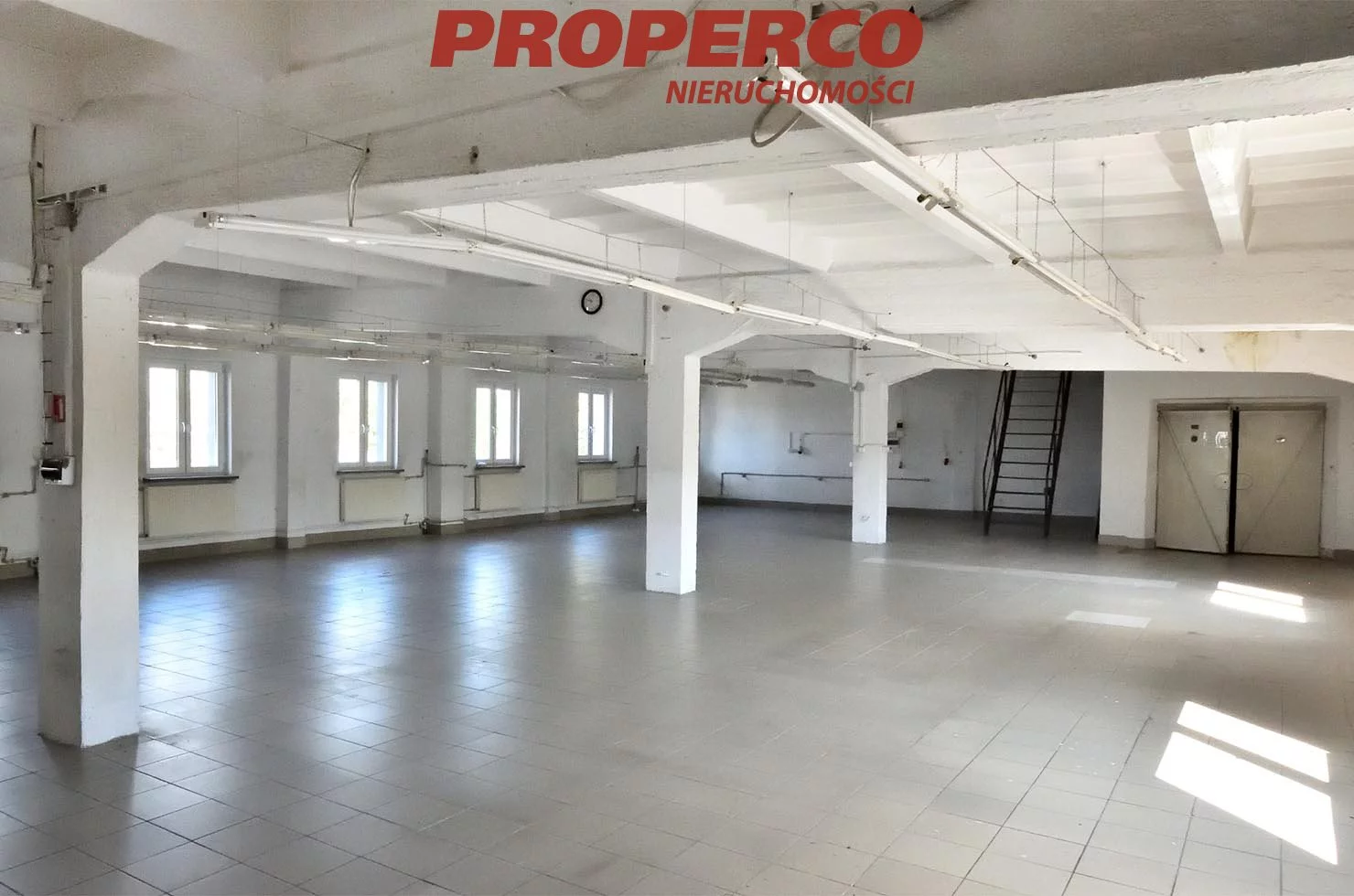 Magazyn 350,00 m², oferta nr , PRP-HW-75444, Kielce, Pakosz