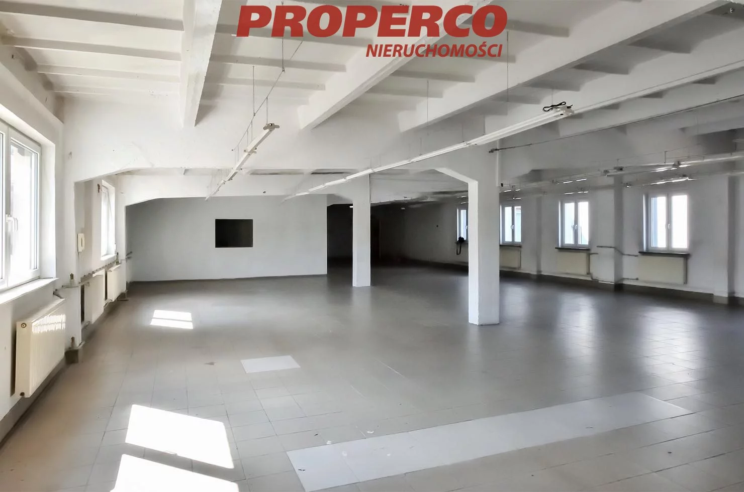 Magazyn 350,00 m², oferta nr , PRP-HW-75444, Kielce, Pakosz