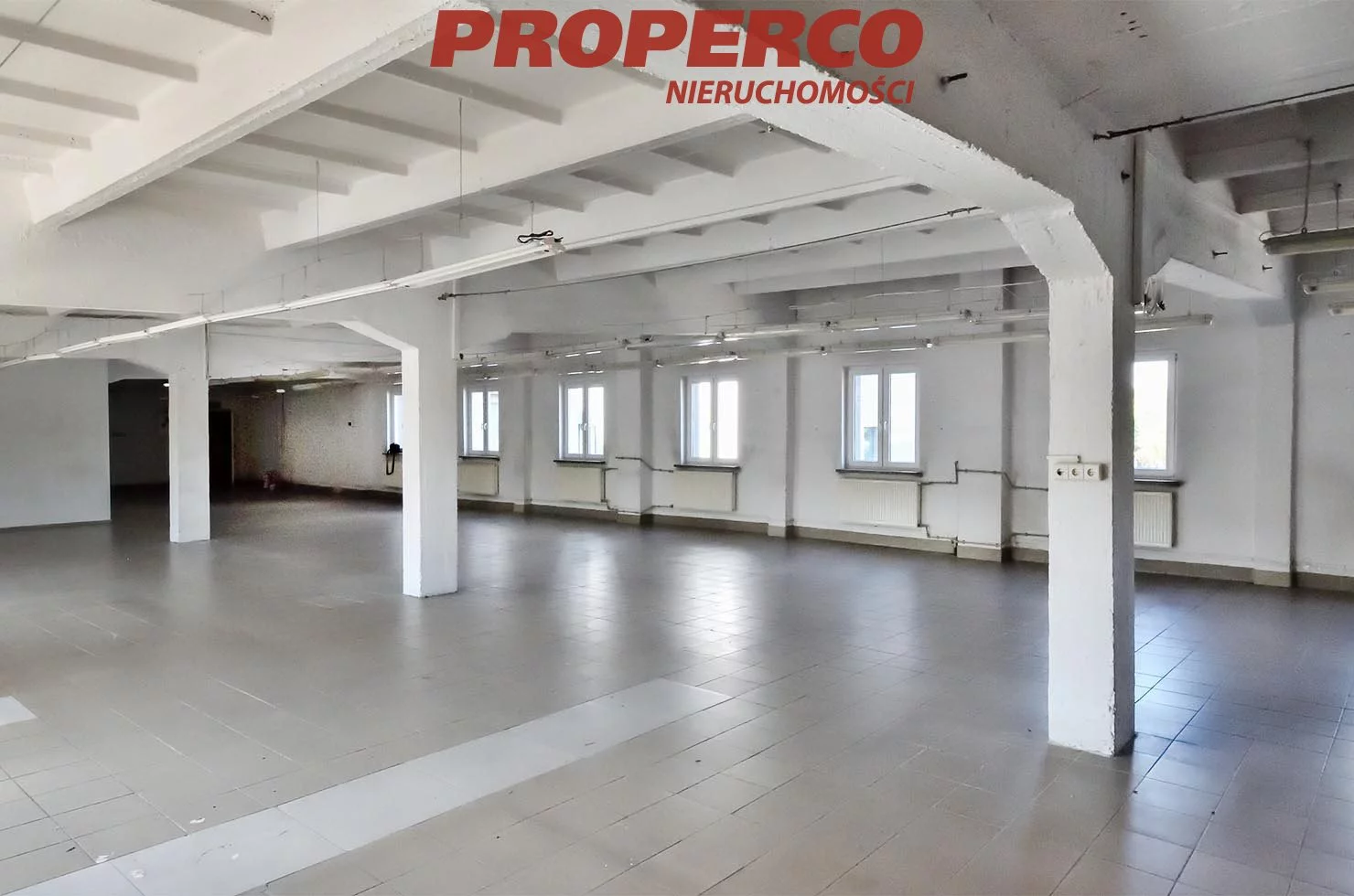 Magazyn 350,00 m², oferta nr , PRP-HW-75444, Kielce, Pakosz