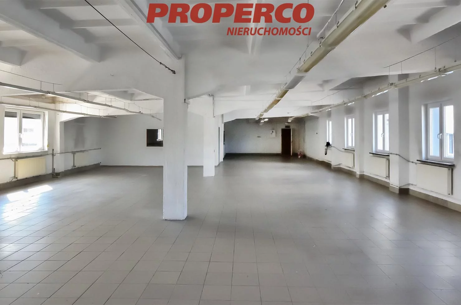 Magazyn 350,00 m², oferta nr , PRP-HW-75444, Kielce, Pakosz