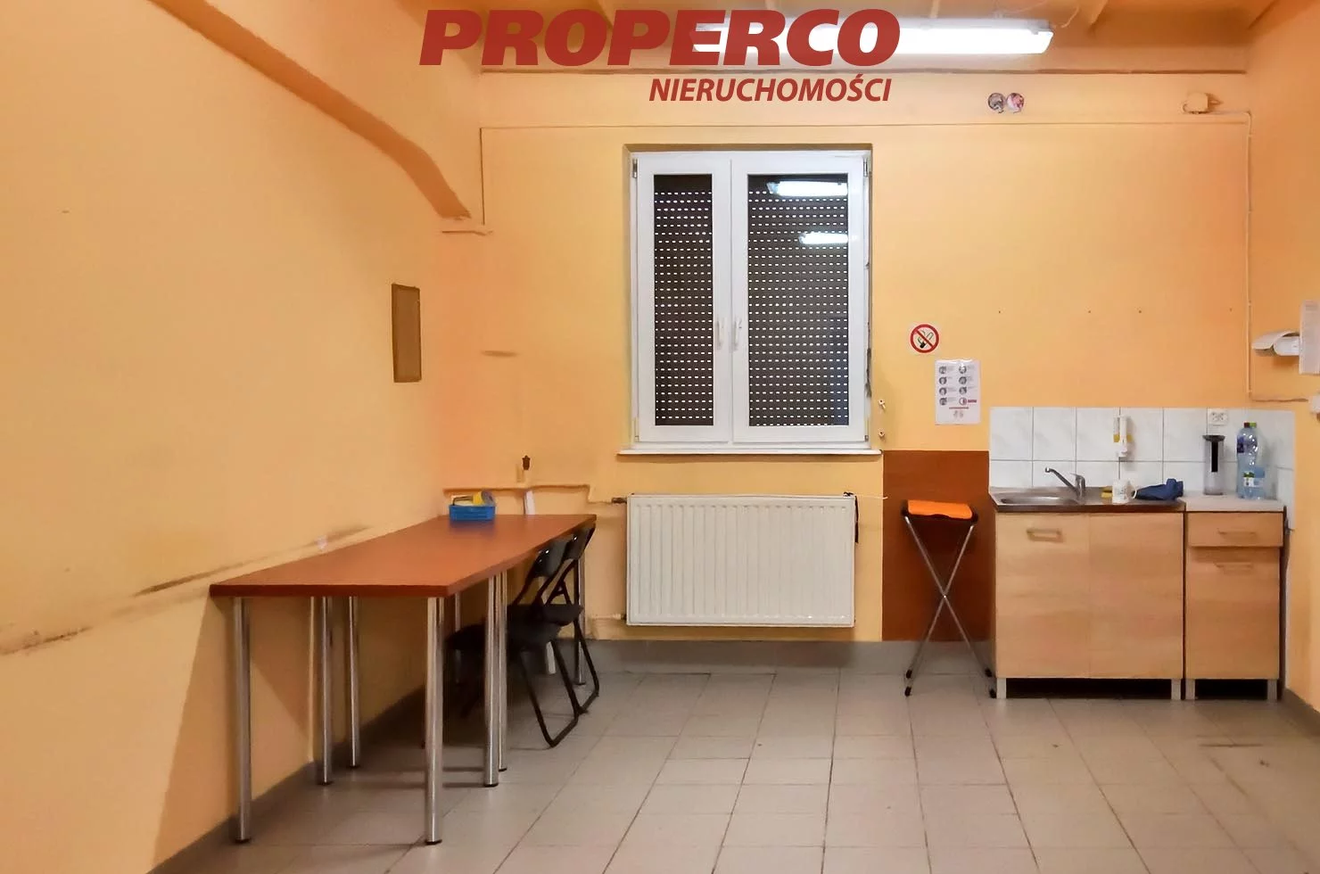 Magazyn 350,00 m², oferta nr , PRP-HW-75444, Kielce, Pakosz