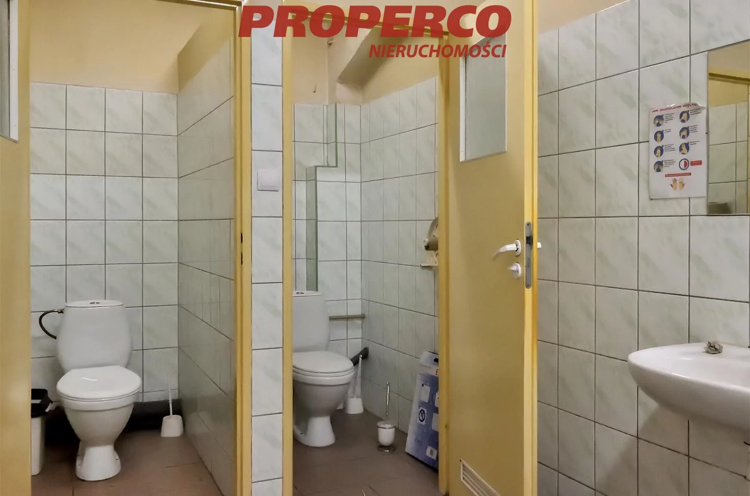 Magazyn 350,00 m², oferta nr , PRP-HW-75444, Kielce, Pakosz