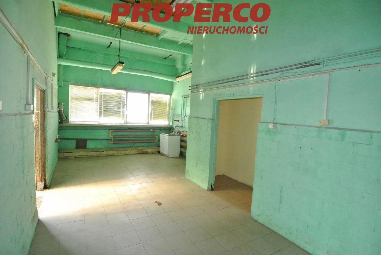 Magazyn 127,00 m², oferta nr , PRP-LW-73914-2, Kielce, Pod Telegrafem