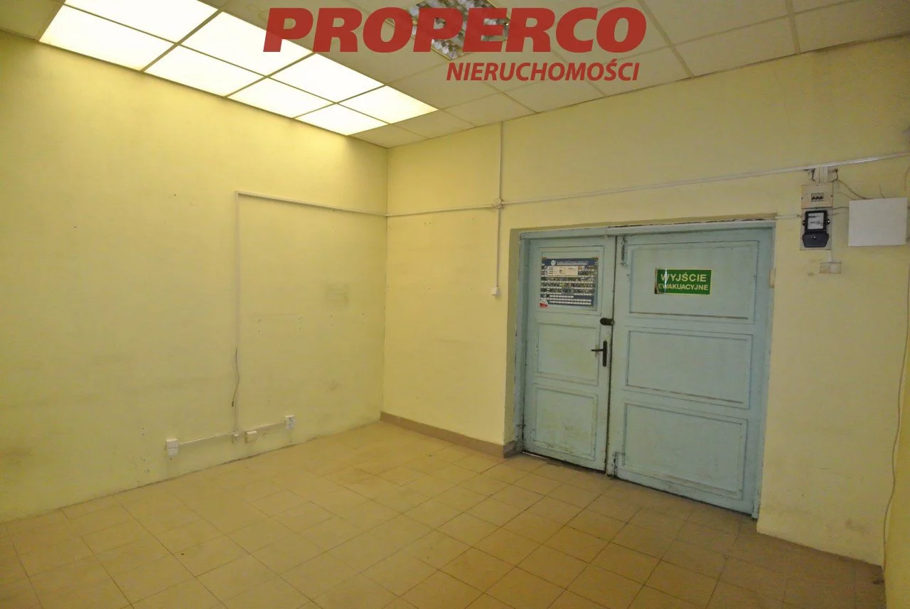 Magazyn 127,00 m², oferta nr , PRP-LW-73914-2, Kielce, Pod Telegrafem